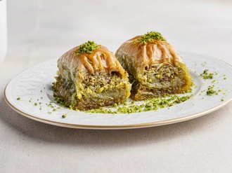 Fıstıklı Special (1 Kg.) görseli