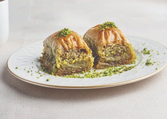 Babazade Spesiyal (500 Gr.) görseli