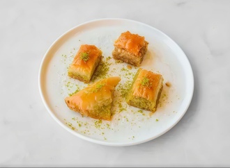 Karışık Babazade (200 Gr.) görseli