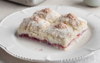 Orman Meyveli Soğuk Baklava (560 Gr.) görseli