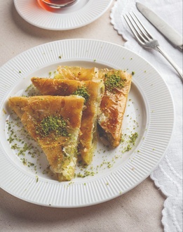 Antep Katmeri (400 Gr.) görseli