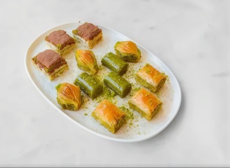 Karışık Lezzet (700 Gr.) görseli