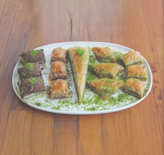 Aile Paketi (13 Dilim) görseli