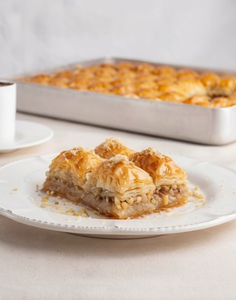 Cevizli Baklava (500 Gr.) görseli