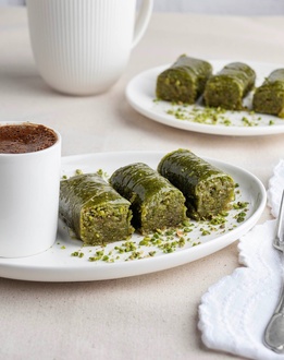 Fıstıklı Sarma (2,5 Kg.) görseli