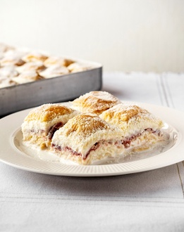 Orman Meyveli Soğuk Baklava (200 Gr.) görseli