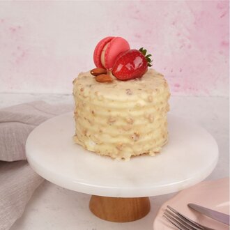 Çilek Badem (Adet) görseli