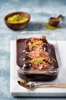 Dökme Profiterol (500 Gr.)) görseli