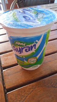 Ayran (30 Cl.) görseli