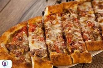 Kıymalı Pide görseli