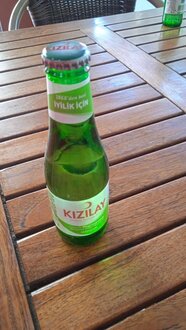 Limonlu Soda (20 Cl.) görseli