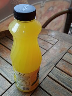 Limonata (1 L.) görseli