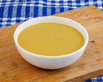 Mercimek Çorbası görseli