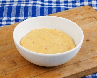 Patates Püresi görseli