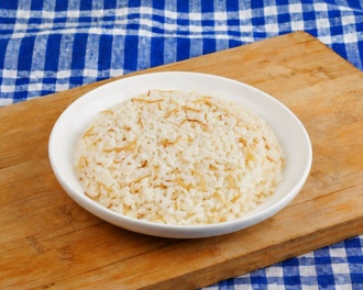 Pirinç Pilavı görseli