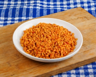 Bulgur Pilavı görseli