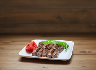 Tekirdağ Köftesi görseli