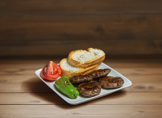 Selimiye Köftesi görseli