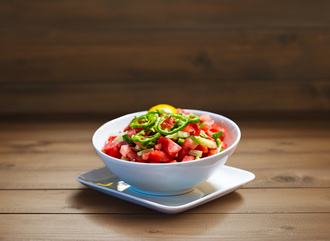 Çoban Salata (Tek Kişilik) görseli