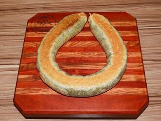 Simit Katmer görseli