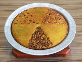 6'Sı Bir Arada (4 Kişilik) görseli