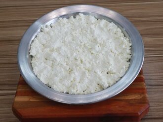 Peynirli Künefe (2 Kişilik) görseli