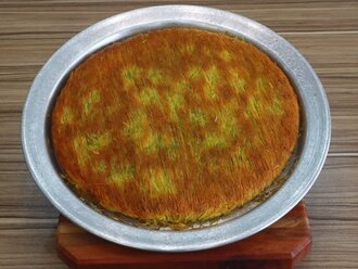 Hasır Künefe (2 Kişilik) görseli