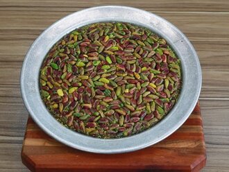 Fıstıkzade (2 Kişilik) görseli