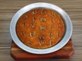 Cevizli Künefe (2 Kişilik) görseli