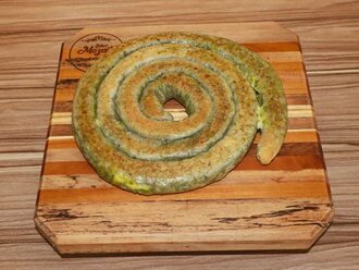 Burma Katmer görseli