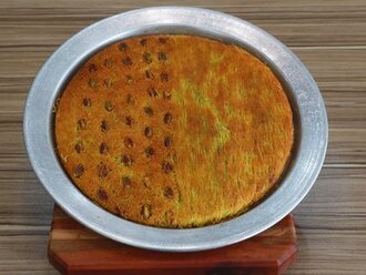 Hasır Special Künefe (4 Kişilik) görseli