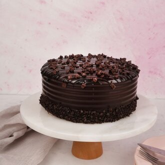 Parça Çikolata (6 Kişilik) görseli