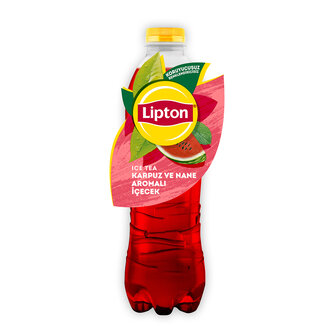 Lipton Ice Tea Karpuz & Nane (1 L.) görseli