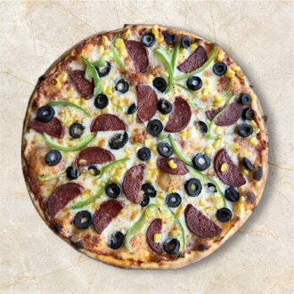 Classico Pizza görseli