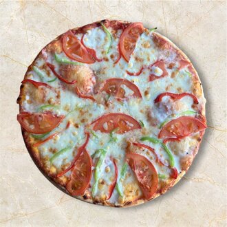 Akdeniz Pizza görseli