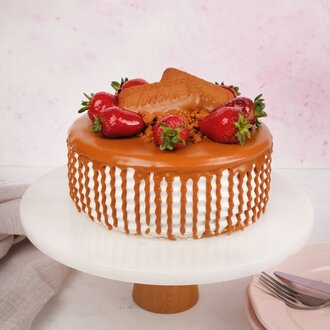 Lotus Pasta (6 Kişilik) görseli