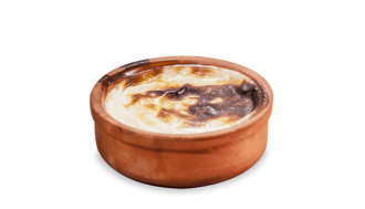 Fırın Sütlaç görseli