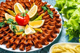 Porsiyon 400 Gr görseli