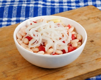Piyaz görseli