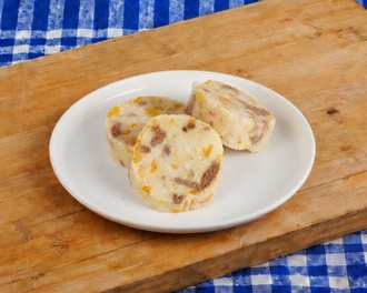 İrmikli Baton Pasta görseli