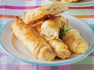 5 Li  Sigara Böreği görseli