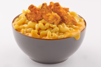 Chicken Mac & Honey Mustard görseli