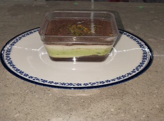 İzmirim Tatlı görseli