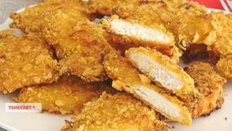 Mono Çıtır Bonfile Tavuk (100 Gr.-110 Gr.) görseli
