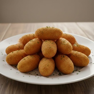 Patates Kroket görseli