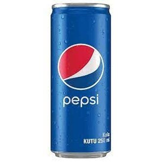 Pepsi (33 Cl.) görseli