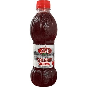 Şalgam Suyu (33 Cl.) görseli