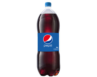 Pepsi (2,5 L.) görseli