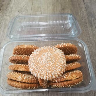 Sade Kömbe (500 Gr.) görseli