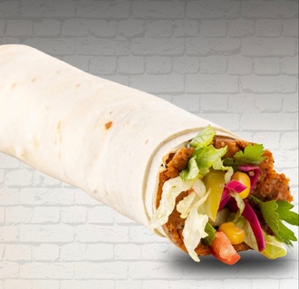 El Yoğurtulması Çiğ Köfte Dürüm (100 Gr.) görseli